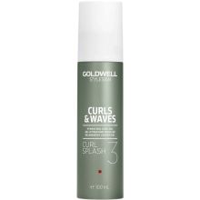 Goldwell Curls & Waves Curl Splash Hydrating Curl Gel 3.3 oz