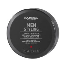 Goldwell Dual Senses For Men Texture Cream Paste 3.3 oz