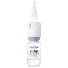 Goldwell DualSenses Blondes & Highlights Intensive Conditioning Serum