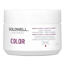 Goldwell DualSenses Color Brilliance 60 Second Treatment 6.76 oz