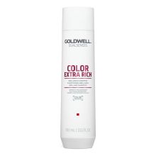 Goldwell DualSenses Color Extra Rich Brilliance Shampoo 10.1 oz