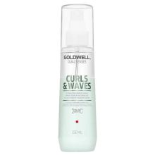 Goldwell Dualsenses Curls & Waves Hydrating Serum Spray 5 oz