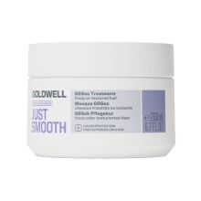 Goldwell DualSenses Just Smooth 60 Second Treatment
