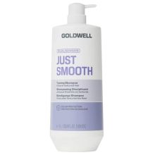 Goldwell DualSenses Just Smooth Taming Shampoo