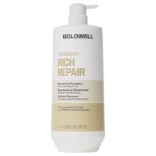 Goldwell DualSenses Rich Repair Restoring Shampoo