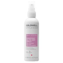 Goldwell Heat Styling Everyday Blow Dry Spray 6.7 oz
