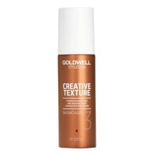 Goldwell Stylesign Creative Texture Showcaser Strong Mousse Wax 4.22 oz
