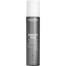 Goldwell Stylesign Perfect Hold Big Finish Volumizing Hairspray