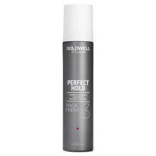 Goldwell Stylesign Perfect Hold Magic Finish Lustrous Hairspray 8.5 oz