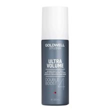 Goldwell StyleSign Ultra Volume Double Boost Root Lift Spray 6.2 oz