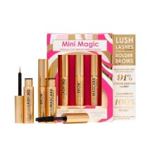 Grande Cosmetice Lash & Brow Travel Kit