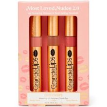Grande Cosmetics Most Loved Nudes 3 Pack