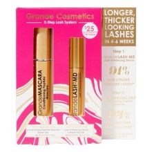 Grande Cosmetics 2-Step Lash System Set