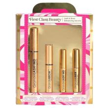 Grande Cosmetics First Class Beauty Set