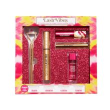 Grande Cosmetics Lash Vibes Set