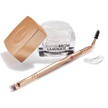 Grande Grandebrow-Laminate Brow Stying Gel With Peptides