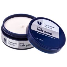 Grooming Lounge Some Hair Goop Strong Hold Low-Shine Styling Goop 2.5 oz