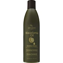 Hair Chemist Macadamia Oil Revitalizing Shampoo 10 oz
