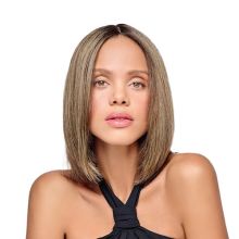 Hairdo 10" Au Naturel Waves Topper