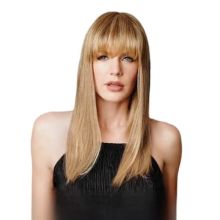 Hairdo 14" Fringe Top Of The Head Topper
