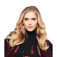 Hairdo 16" 1 pc Curl Back Extension