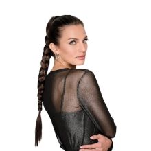Hairdo 26" Braid Me Up Ponytail