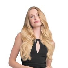 Hairdo Human Hair Invisible Extension