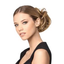Hairdo Modern Hair Bun