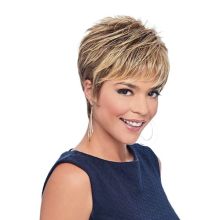Hairdo Pretty Short Pixie Wig