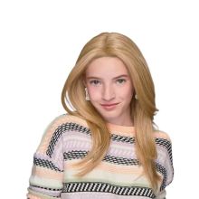 Hairdo Straight A Style Childrens Wig