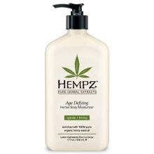 HEMPZ Age Defying Herbal Moisturizer