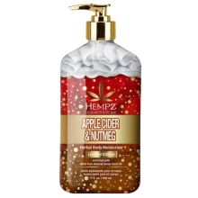 Hempz Apple Cider & Nutmeg Body Moisturizer