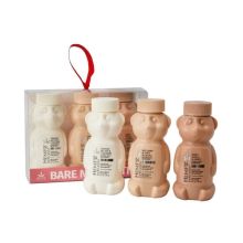 Hempz Bare Necessities Herbal Body Moisturizers Travel Set