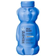 Hempz Blue Beary Body Moisturizer 11.7 oz