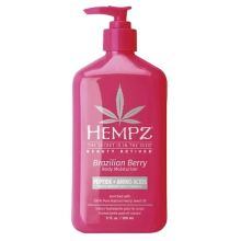 Hempz Brazilian Berry Body Moisturizer
