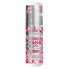 Hempz Candy Cane Herbal Lip Balm