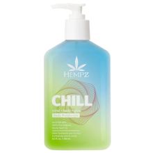 Hempz CHILL Body Moisturizer 8.5 oz
