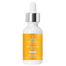 Hempz Citrus Blossom Brightening Day Serum 1 oz