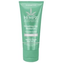 Hempz Cucumber & Aloe Smoothing Day Moisturizer 3 oz