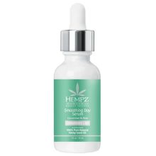 Hempz Cucumber & Aloe Smoothing Day Serum 1 oz
