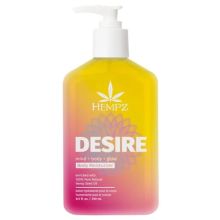 Hempz DESIRE Body Moisturizer 8.5 oz
