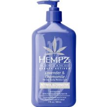 Hempz Lavender & Chamomile 17 oz