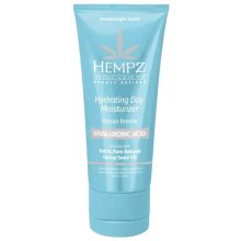 Hempz Ocean Breeze Hydrating Day Moisturizer 3 oz