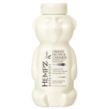 Hempz Orange Nectar & Cashmere Scented Body Moisturizer