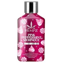 Hempz Pink Peppermint Meringue Body Moisturizer 2.25 oz