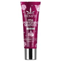Hempz Pink Peppermint Meringue Lip Balm 0.44 oz
