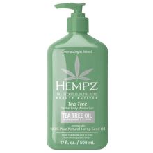 Hempz Tea Tree Body Moisturizer