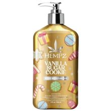 Hempz Vanilla Sugar Cookie Body Moisturizer
