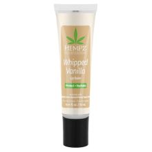 Hempz Whipped Vanilla Lip Balm 0.44 oz