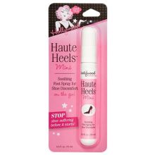 Hollywood Fashion Secrets Haute Heels Mini 0.5 oz